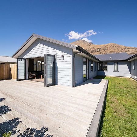 Queenstown Remarkable Alpine Mountain View House Exteriér fotografie