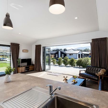 Queenstown Remarkable Alpine Mountain View House Exteriér fotografie