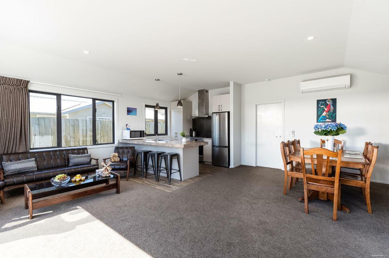 Queenstown Remarkable Alpine Mountain View House Exteriér fotografie