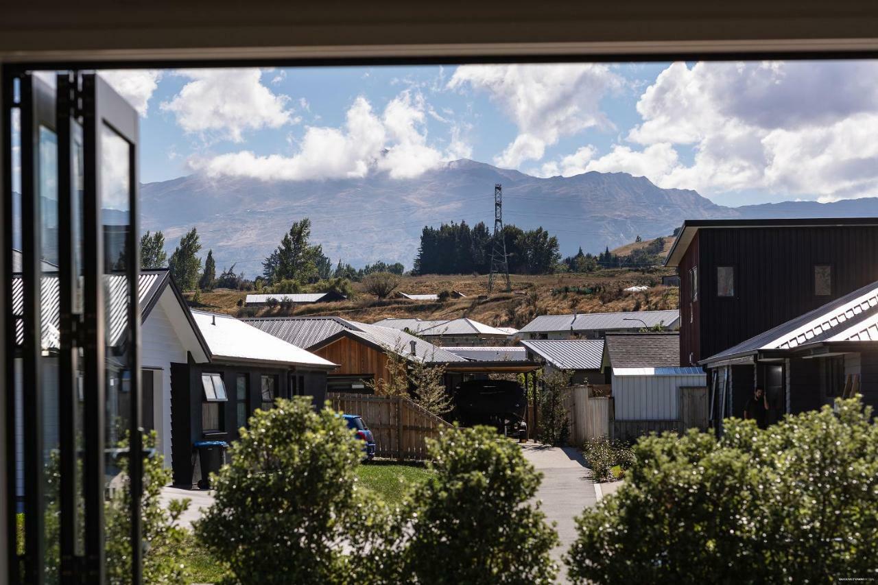 Queenstown Remarkable Alpine Mountain View House Exteriér fotografie